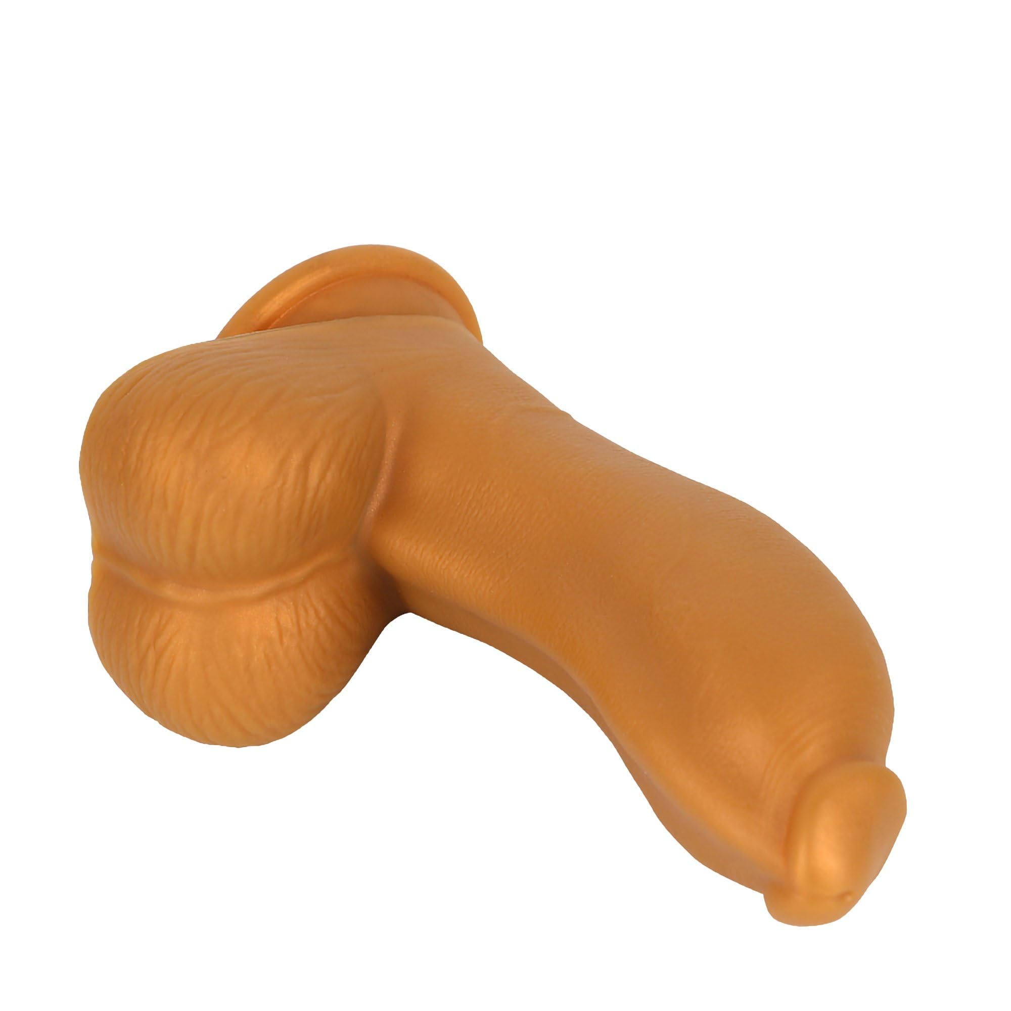 Crazy Cock XXL Dildo - MEO Germany Dimensione large