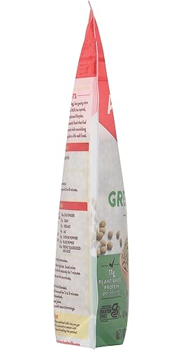 Miniatura 8 de Arrowhead Mills Lentejas orgánicas, verdes, 16 onzas