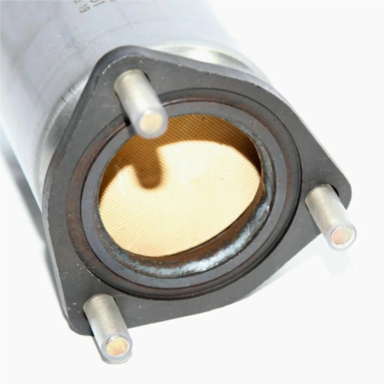 katalizator samochodowy Pasuje do Chevy Aveo 5 1.6L 2004-2008 1.6L 2004-2008 przedni katalizator Katalizator filtr