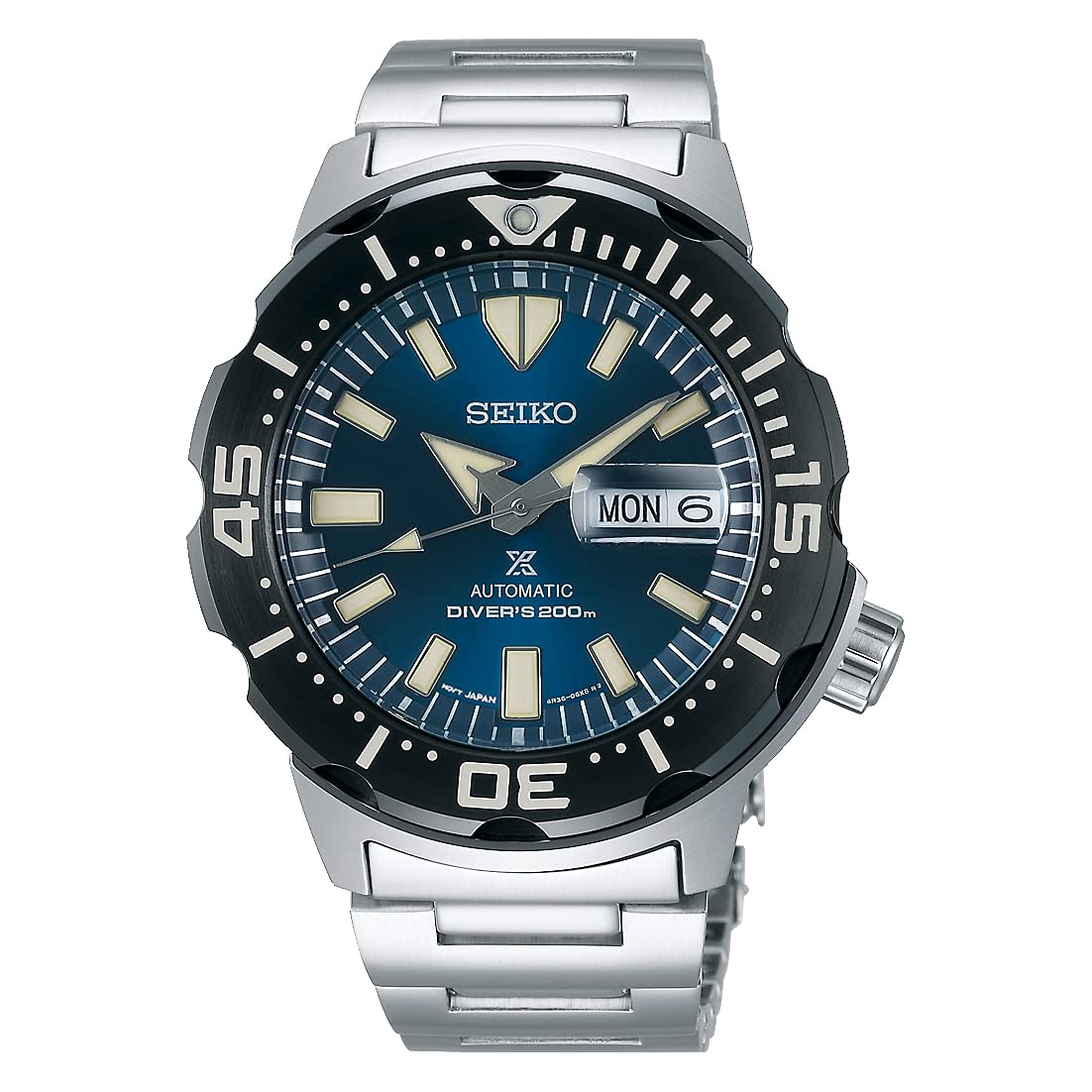 Amazon.co.jp: [セイコー] SEIKO プロスペックス PROSPEX メンズ