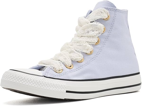 Tenis Converse para Niños Chuck Taylor All Star Lace (Big Kid)