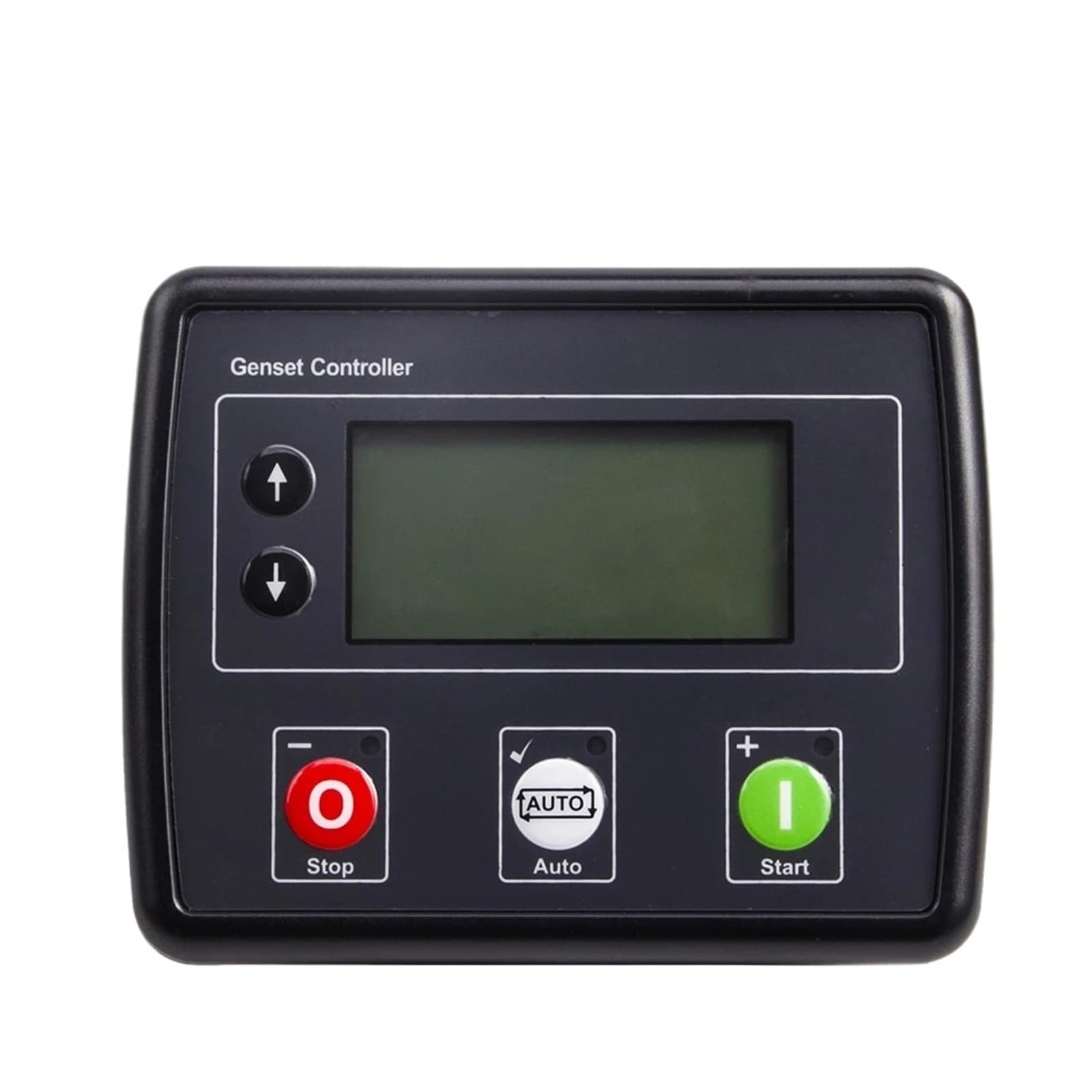 Jdilfunu 4520 Mkii With Dse4520 Generator Amf Controller Panel Auto Mains Failure Control Module 1Pcs