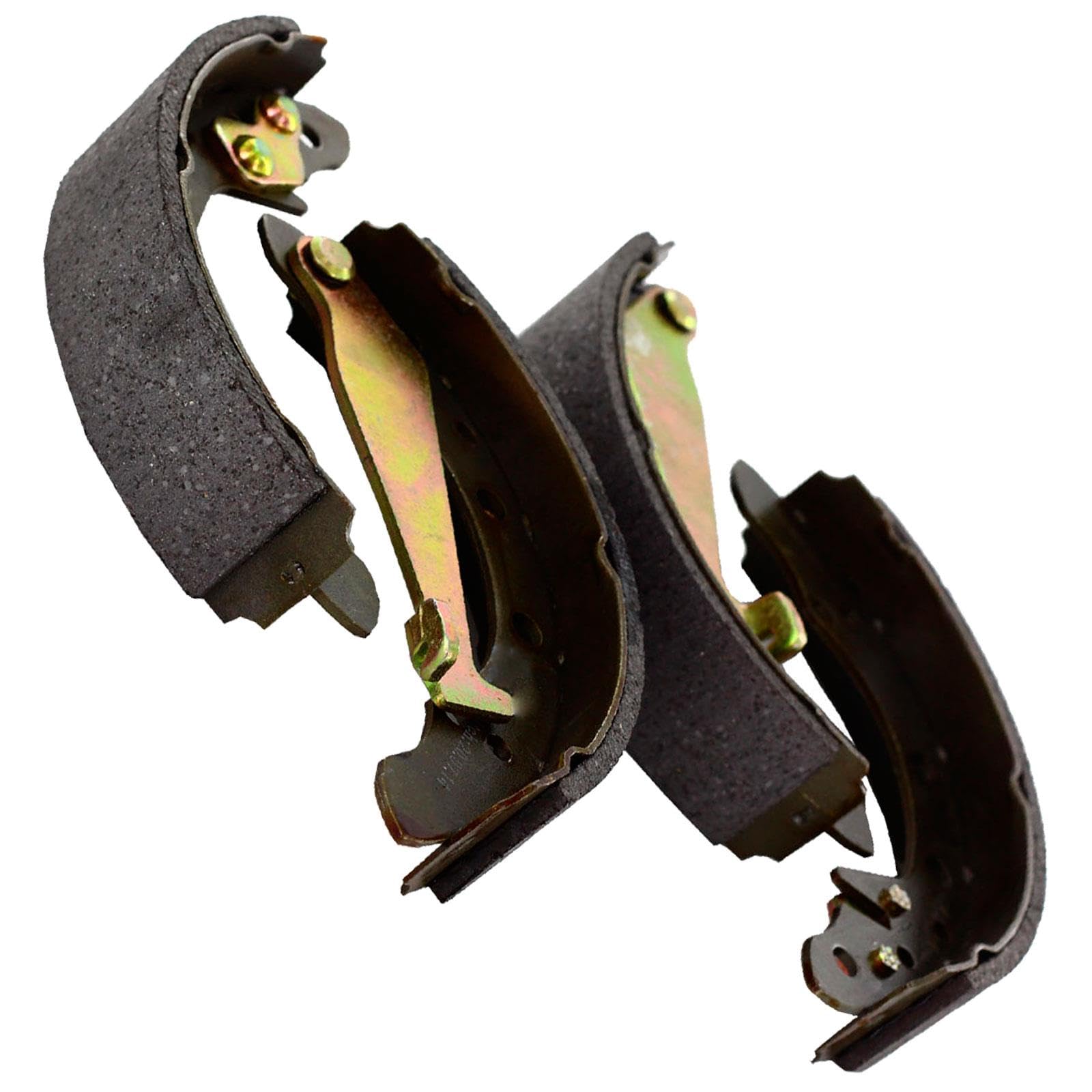 KAMOKA Bremsbackensatz JQ202049
