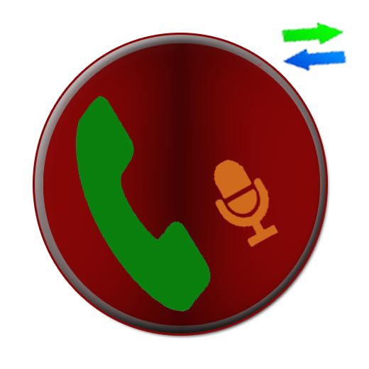 Auto Call Recorder Rec : free