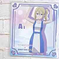 かぐや様は告らせたい ボートレース若松 クリアファイル 全7種セット かぐや様は告らせたい ボートレース若松 クリアファイル 全7種セット