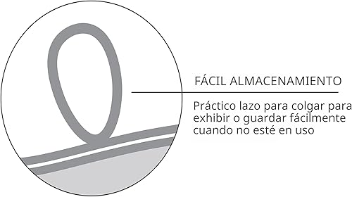 Miniatura 5 de KitchenAid Beacon Juego de manoplas de horno antideslizantes de dos tonos, color pistachoverde grafito, 5.5 x 8 pulgadas, 2 piezas