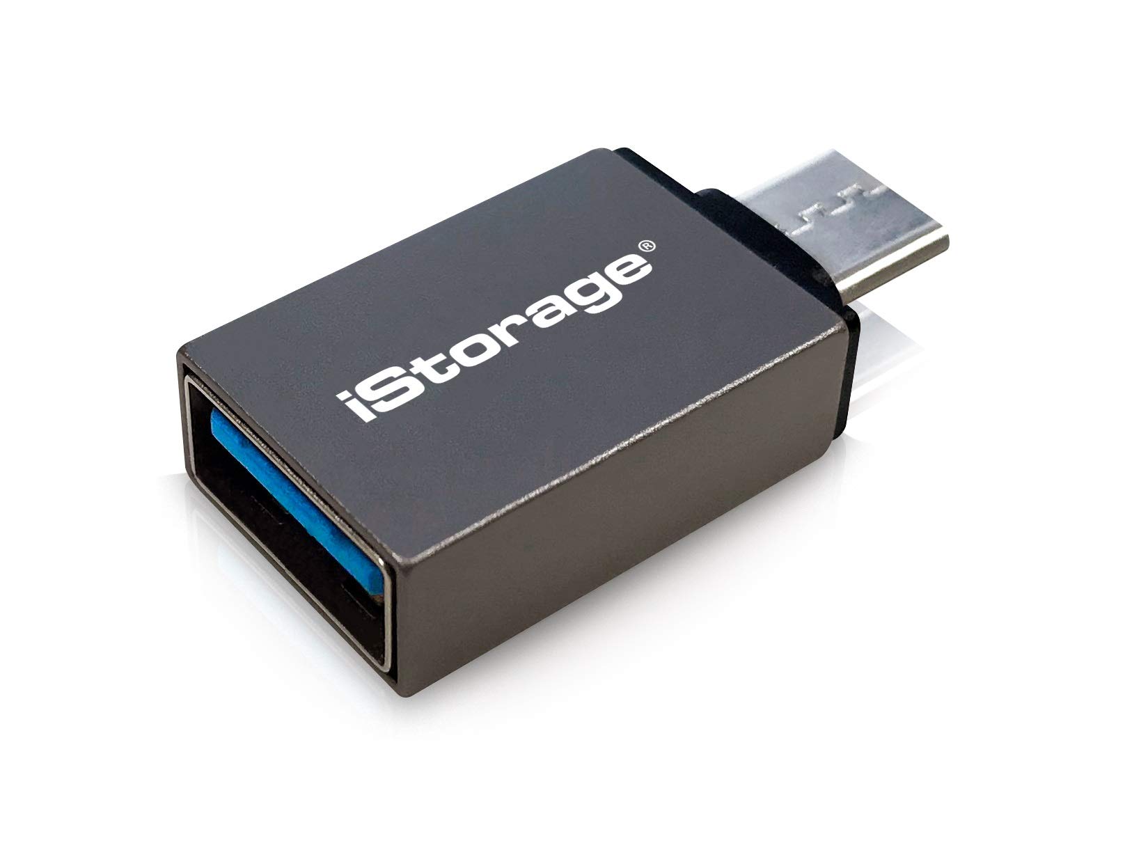 Istorage Usb Type C Adapter