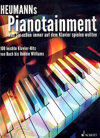 Foin Père Piano tainment avec --100 Piano Facile