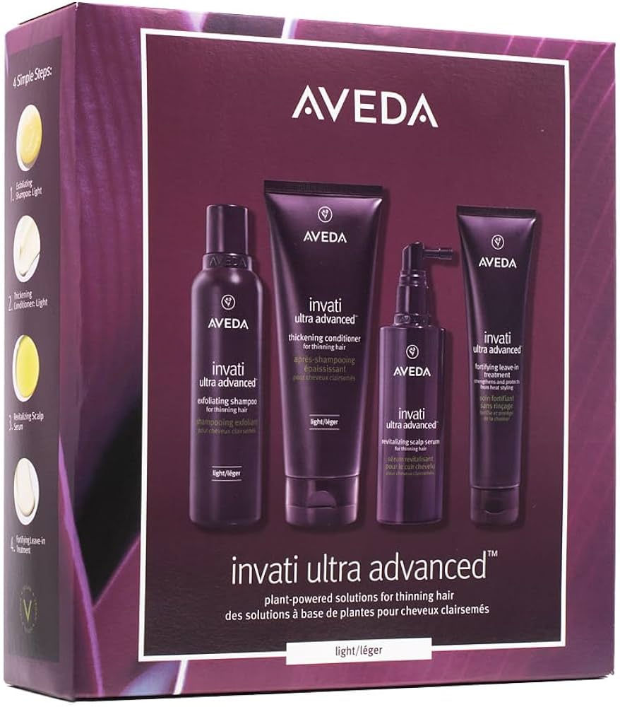 Amazon | インヴァティ ウルトラ アドバンス システム セット ライト