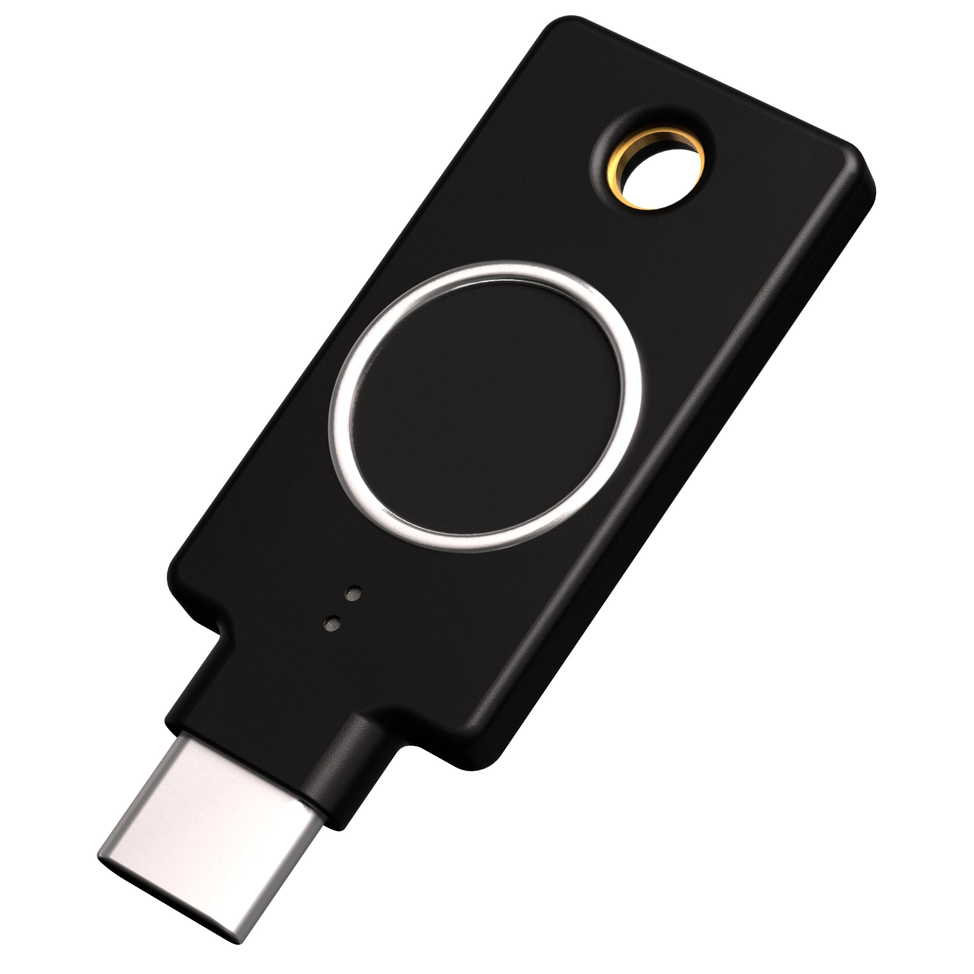 Yubico YubiKey C Bio FIDO Edition Biometric Security Key