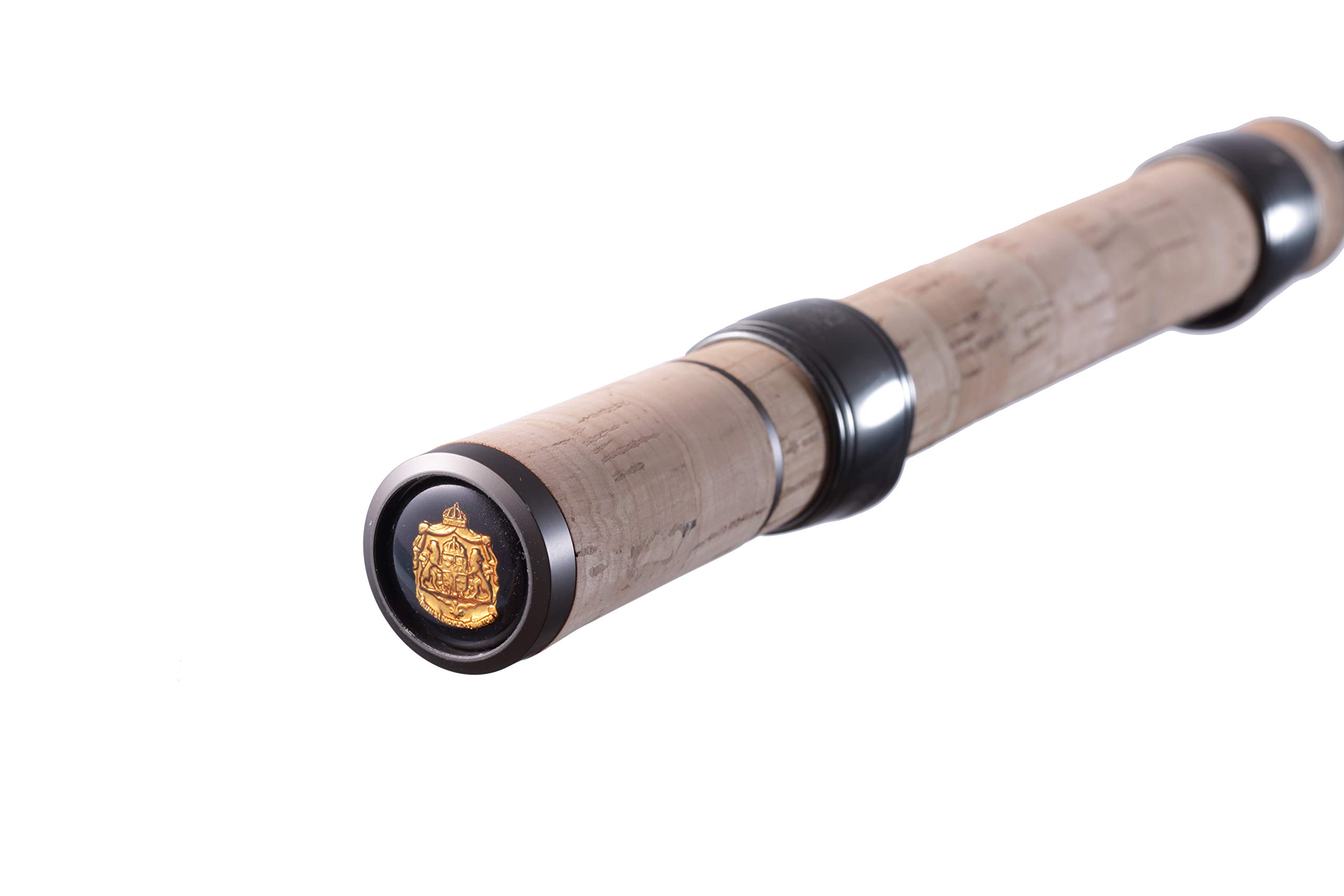 Amazon | アブガルシア(Abu Garcia) トラウトロッド スピニング