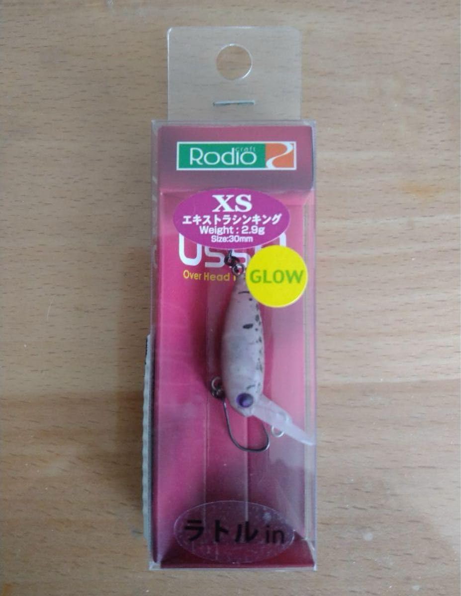 カーペンター ストライク イーグル ラトル 150-245 LL-Quiet 150-245