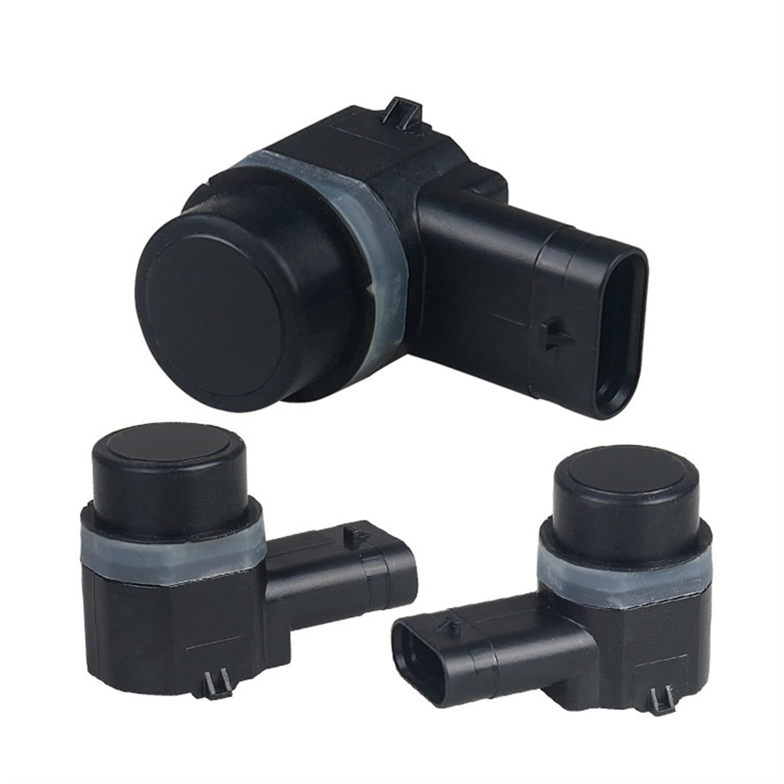 Sensor de marcha atrás 1T0919297A para solucionar fallos de aparcamiento y golpes 5