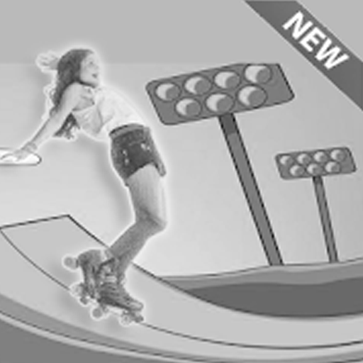 Additionally, rollerblades and roller skates are used (not interchangeably) in several specific sports.