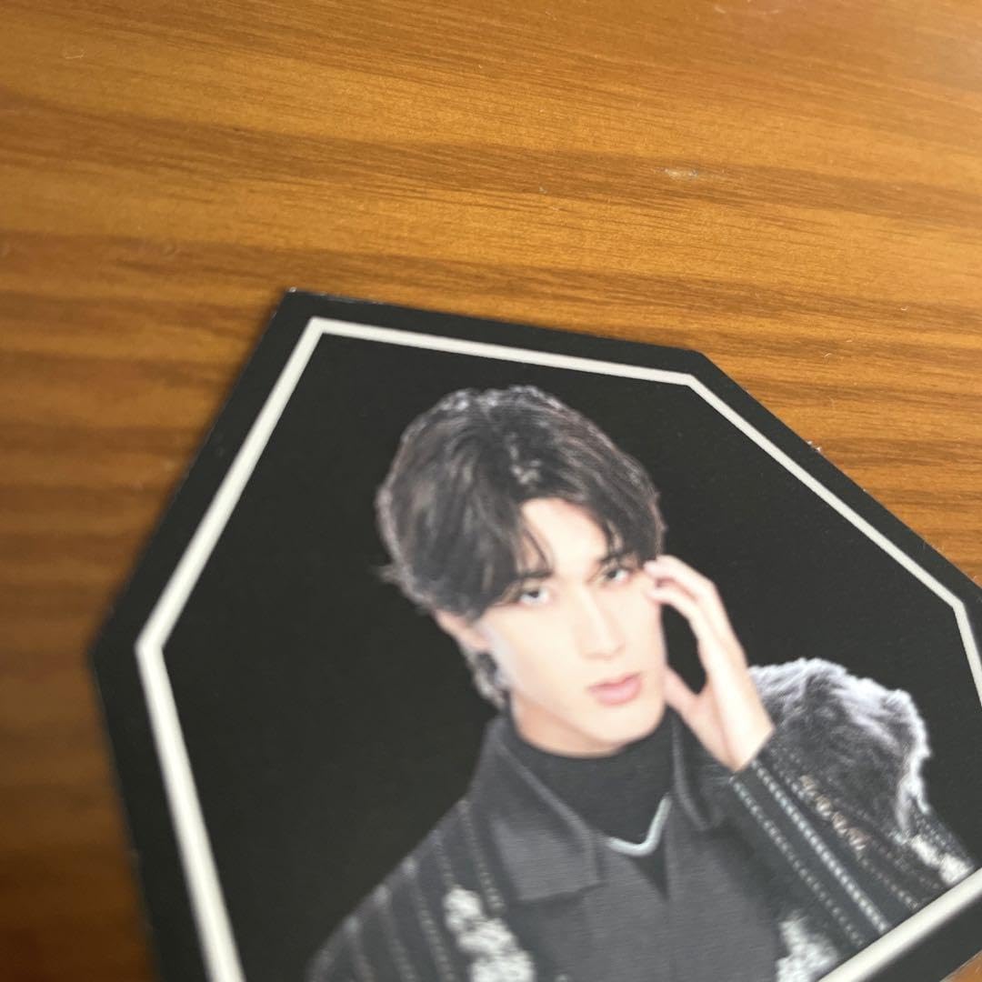 M!LK 山中柔太朗 CHECKMATEランダム ステッカー Amazon.co.jp: M!LK 山中柔太朗 ステッカー CHECKMATE : おもちゃ