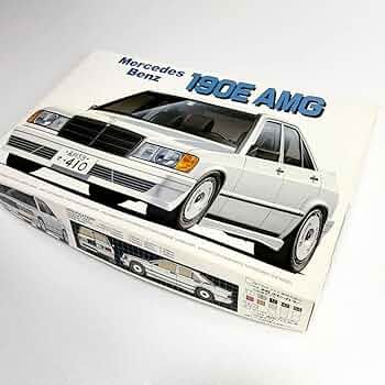 メルセデスベンツ　模型 新品 Fine Works 1/64 メルセデス ベンツ BENZ W140 Pearl White