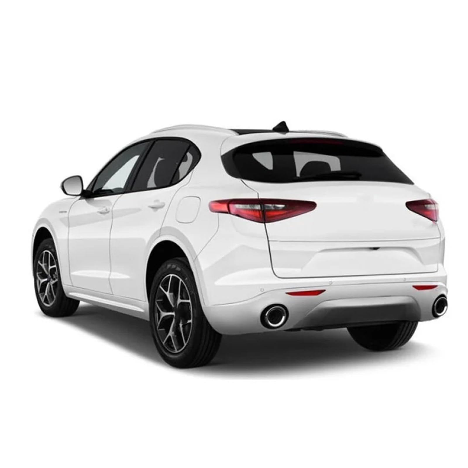 Auto Scheibenwischer Für Alfa Für Romeo Für Stelvio 949 2016-2022