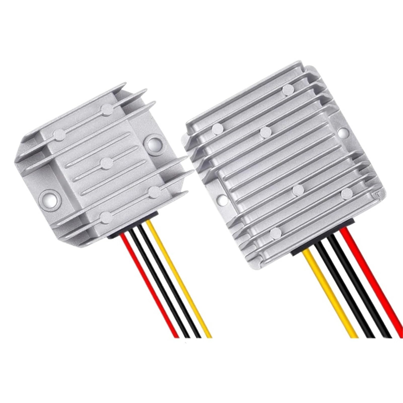 Régulateur abaisseur 12V pour brancher vos accessoires de cabine en voyage