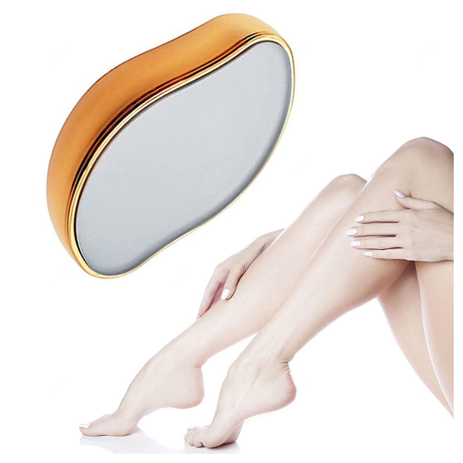 脱毛器 無痛脱毛器 擦るだけ　小型　軽量　男女共用　コンパクト　お手入れ簡単 Amazon | 【2025業界新傑作】脱毛器 無痛脱毛器 擦るだけ 最新
