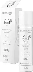 GIOVANNA BABY Desodorante Aerosol Giovanna Baby 0% Aluminio Neutral 150Ml