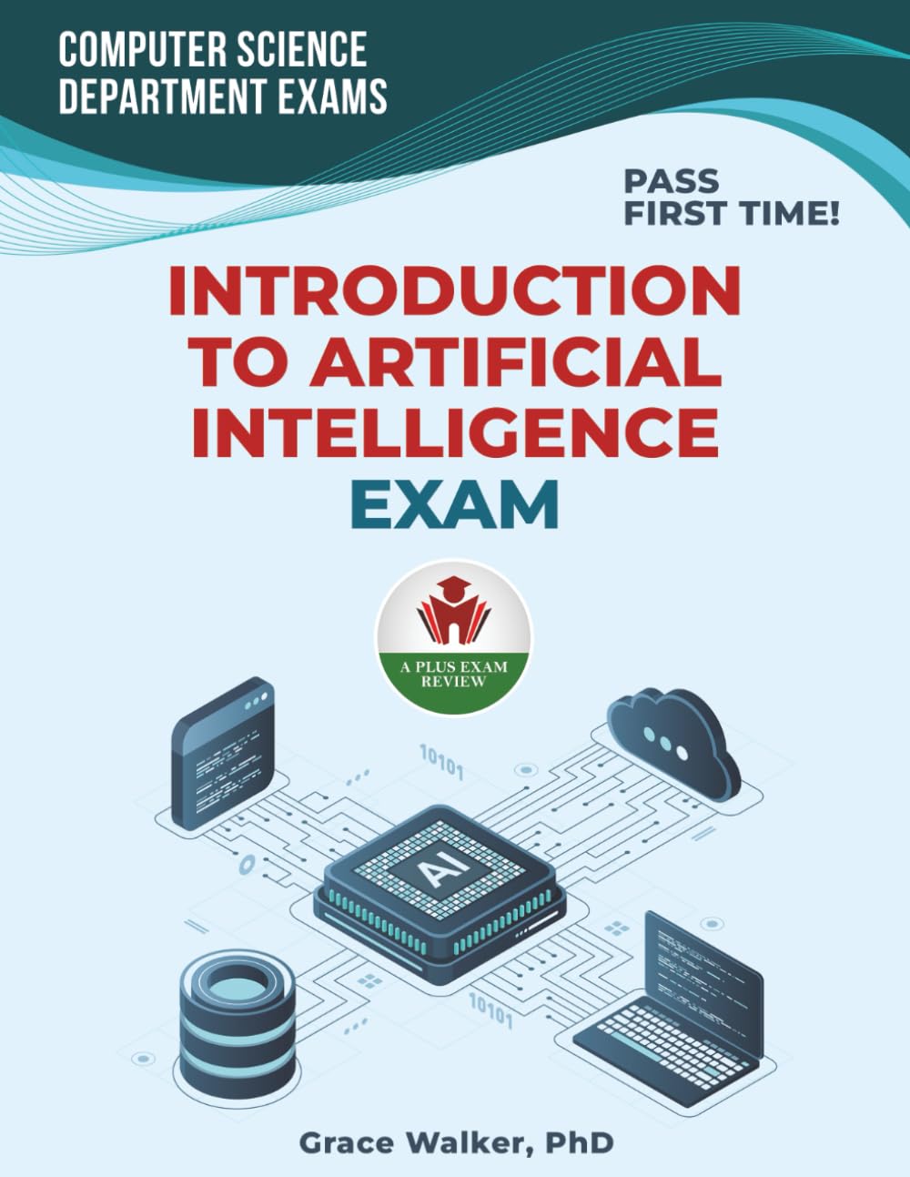 INTRODUCTION TO ARTIFICIAL INTELLIGENCE EXAM PREP