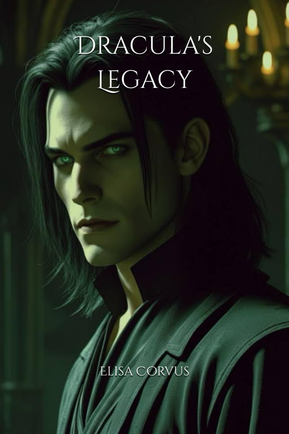 Dracula's Legacy