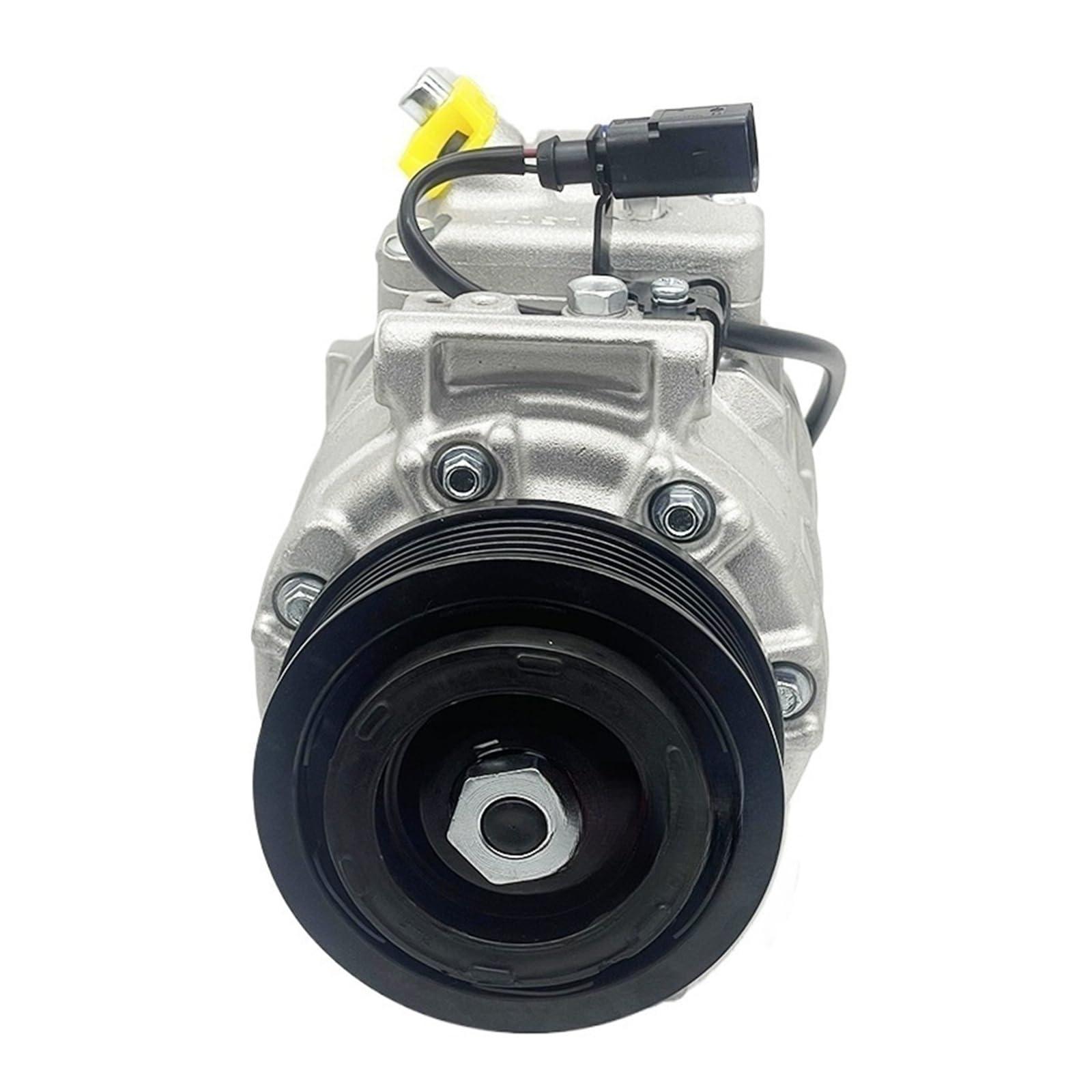 Sprężarka klimatyzatora samochodowego kompatybilna z VW dla Volkswagen Transporter T5 Multivan Amarok 7E0820803 7E0820803F 7E0820803J 7E0820803A