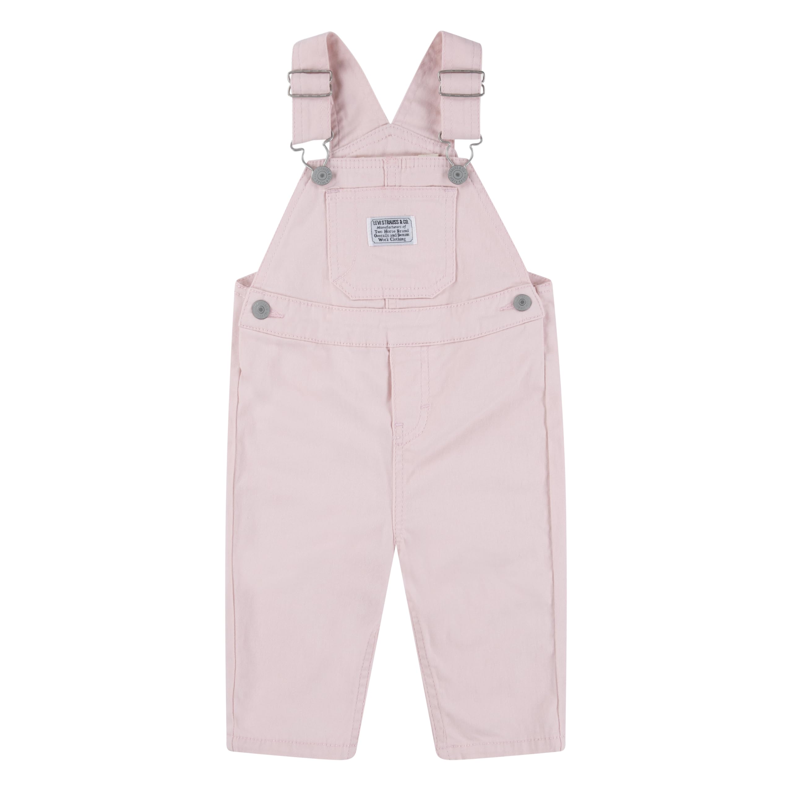 Levi Strauss Ropa Levis Para Bebe Ranita Bebe Niño Camiseta Levi's