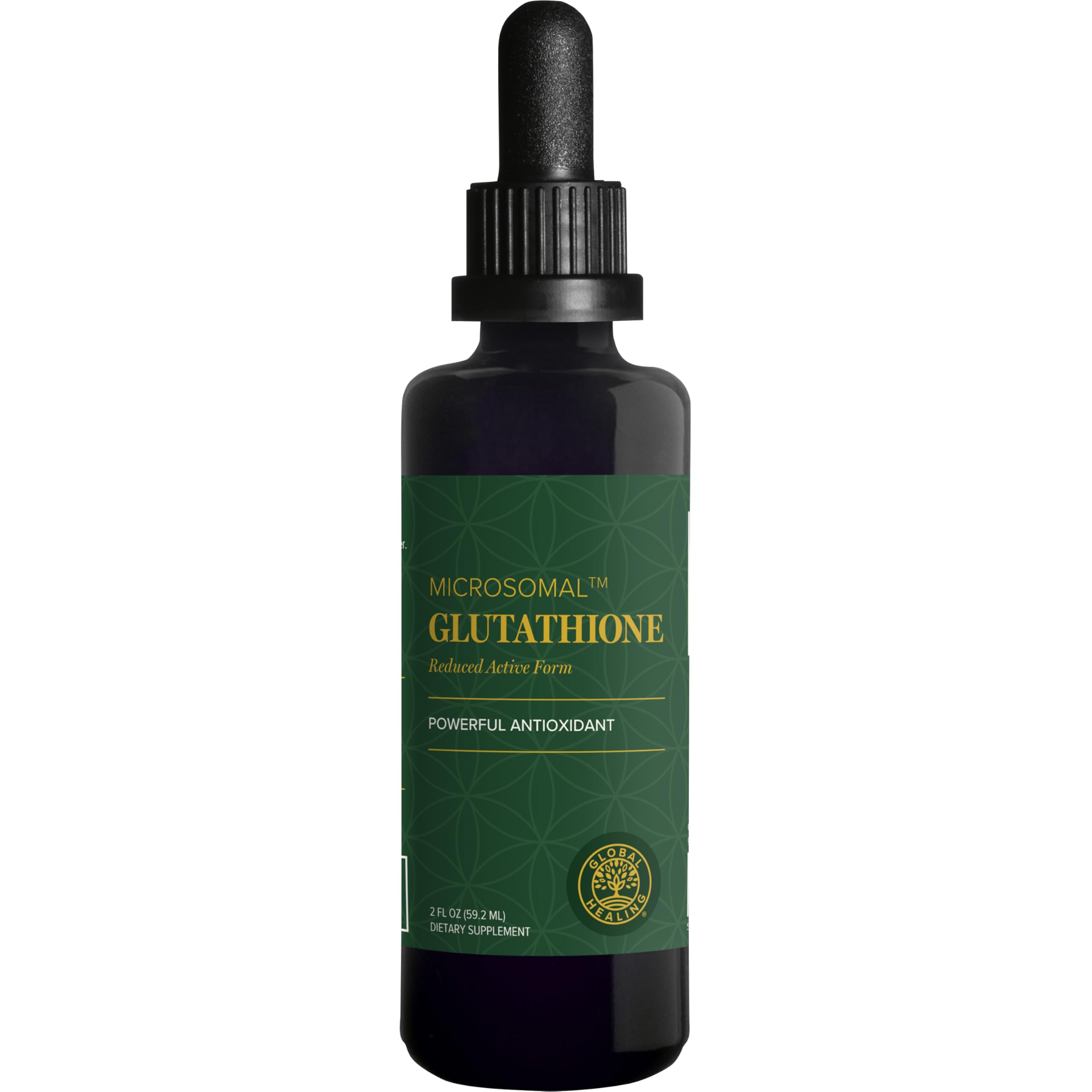 global healing glutathione Amazon.com: Global Healing Center - תוסף גלוטתיון - L-Glutathione  Microsomal (מופחת) 250 מ