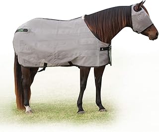 Classic Equine EMSHEET Magntx Sheet