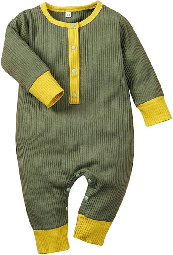 Amazon Co Jp Mjhaiuehv ジャンプスーツ ベビー服 袴ロンパース 男の子 女の子 長袖 カバーオール 新生児 肌着 赤ちゃん服 春服 かわいい 幼児服 おしゃれ ボディスーツ 夏 秋 冬 パジャマ 人気 ドレスオール 出産祝い 誕生日祝い 服 ファッション小物