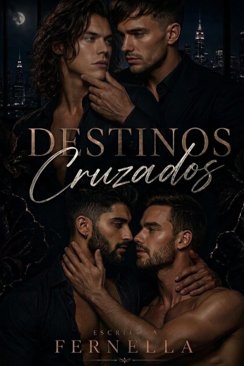 Destinos Cruzados