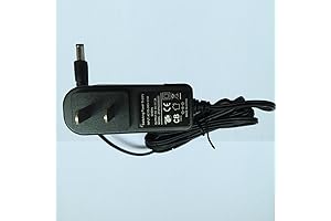 Matricom Power Adapter: Reliable Power for Android TV Devices