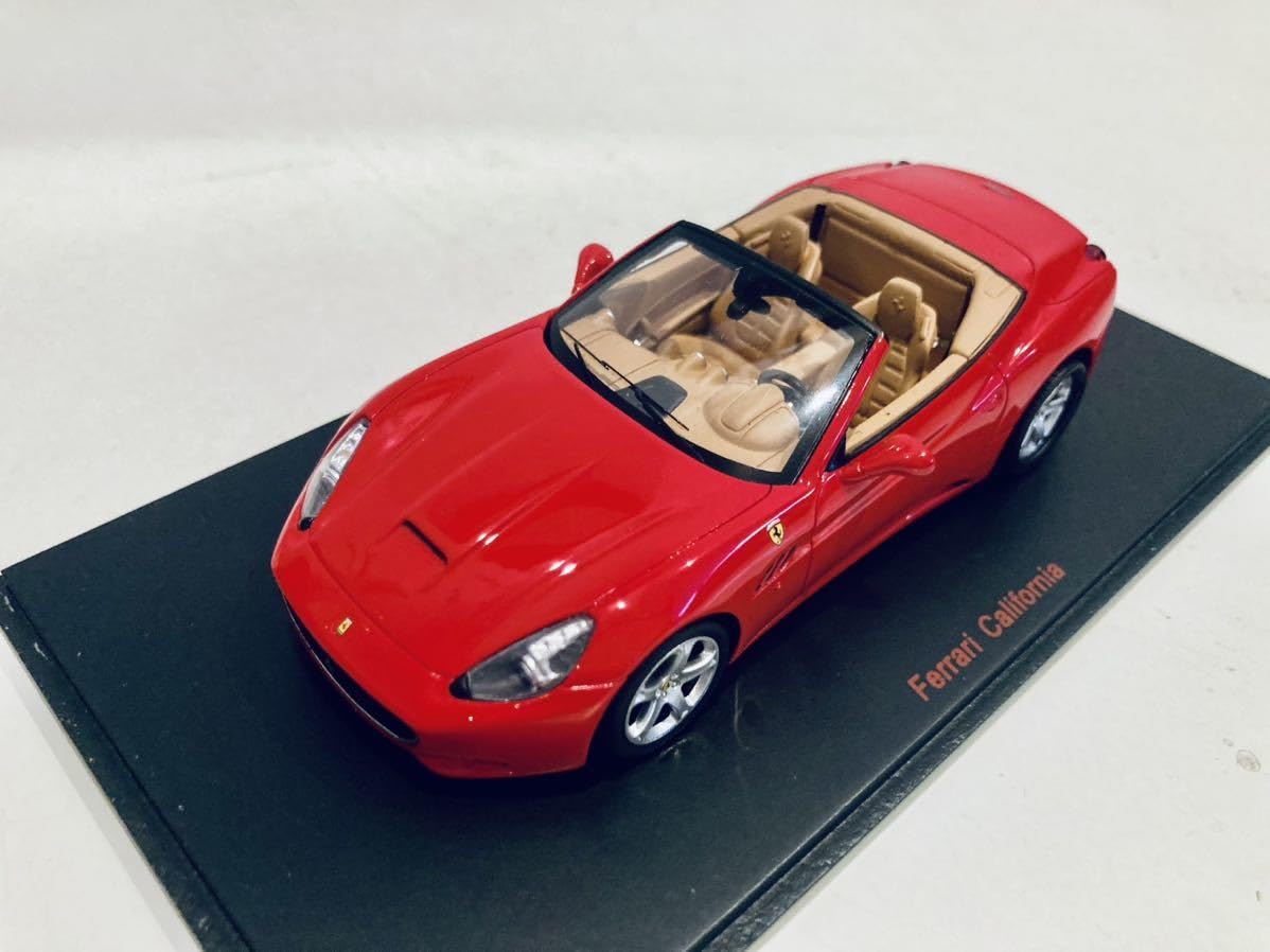 Amazon | 【】1/43 Redline (Spark) Ferrari フェラーリ