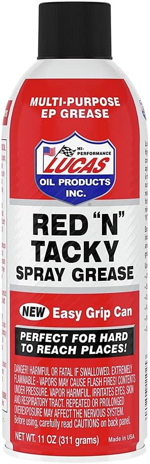 GREASE MULTI PURPSE 11OZ