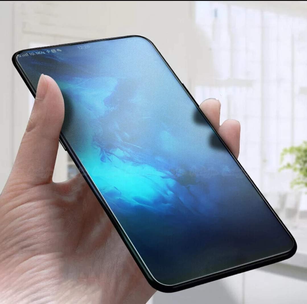 Dot9ti9™ Unbreakable hammerproof Tempered glass toughned glass screen protector screen guard for Motorola MOTO MAXX- with easy installation kit (Pack of 1) (It is Not A Glass)