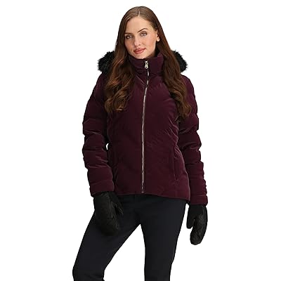 Obermeyer Bombshell Luxe Jacket Women