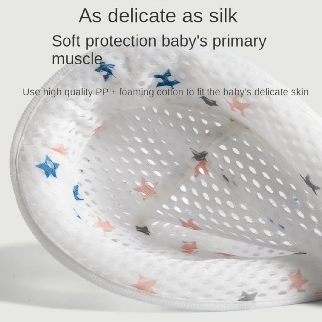 Siège de Bain pour Bébé,Tapis de Bain,Baignoire pour Bébé,Coussin de Bain pour Bébé,Coussin Baignoire Bébé Universel,Support Siège de Bain,Coussin Antidérapant Baignoire de Bébé,Accessoire de Bain