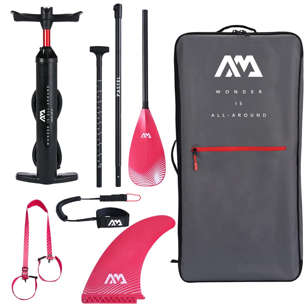 Amazon | AQUAMARINA(アクアマリーナ) CORAL コーラル SUP(スタンド