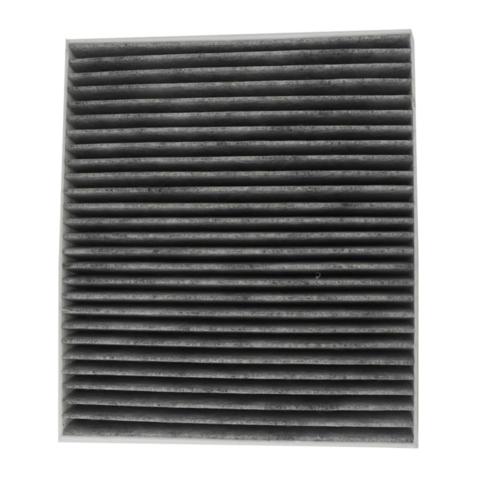 Filtr Powietrza Kabinowego dla Chevrolet Blazer Cruze, dla Buick Encore II Regal, dla Cadillac CT6 CTS, Filtr powietrza kabinowy samochodu 13356916
