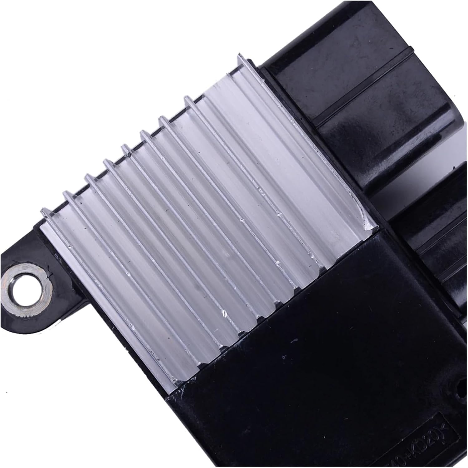 Car Engine Cooling Fan Control Unit Module 89257-12020 Fit for Auris Fit for Corolla Fit for CX-7