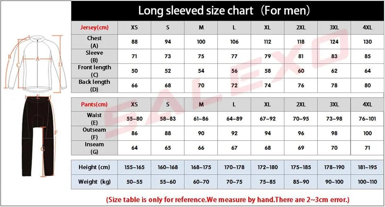 Men's Bibtights Bibtights Pantalones De Ciclismo For Hombre, Ajustados Transpirables For Montar En Bicicleta Montaña