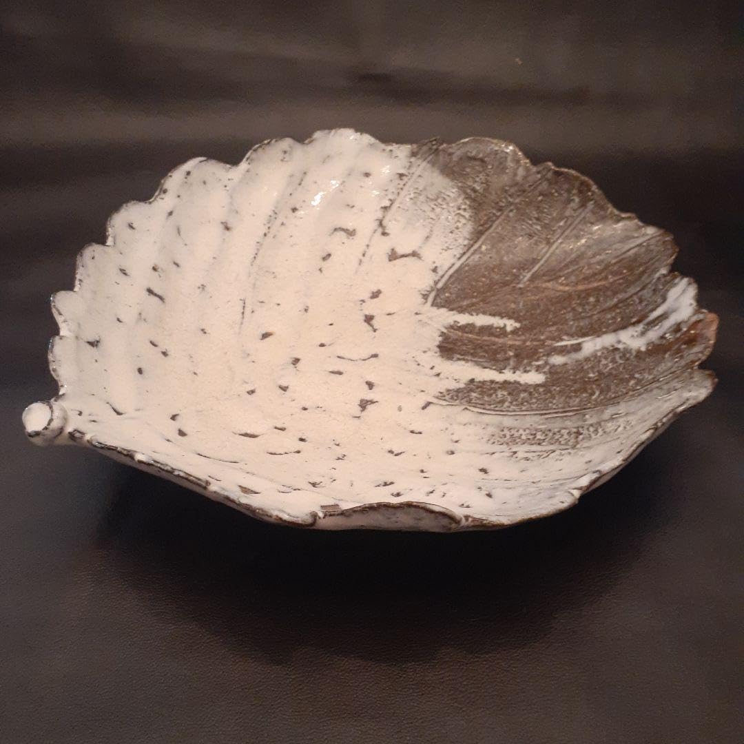 真右エ門 菓子鉢 有田焼 馬場真一郎 W