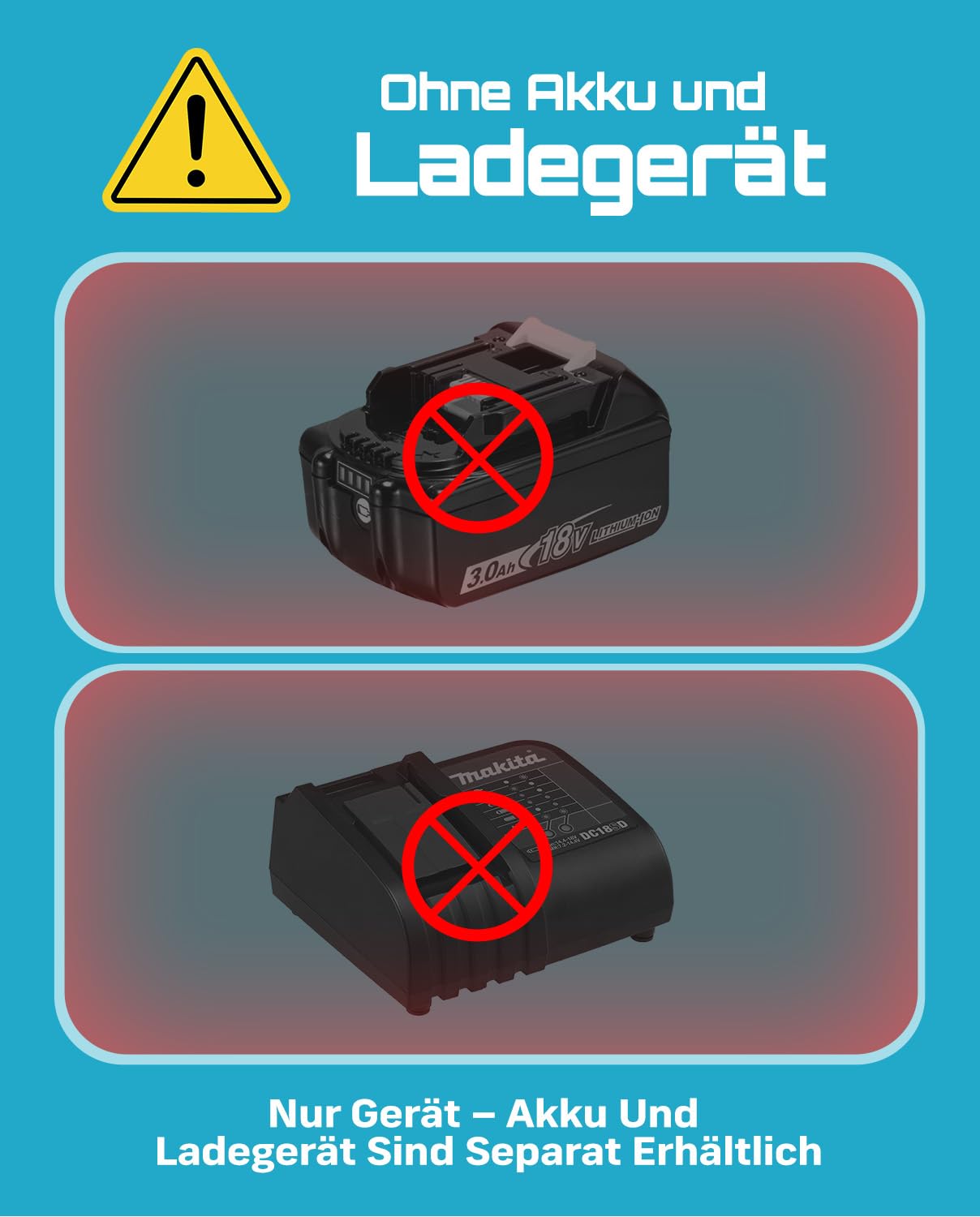 Seesii 12000PSI Akku Fettpresse Set kompatibel mit Makita 18V Akku (ohne Akku), 3 Geschwindigkeiten, Bürstenlosem Motor, 3 Mundstück, 1m langem Schlauch, 90-Grad-Adapter und LED-Leuchte