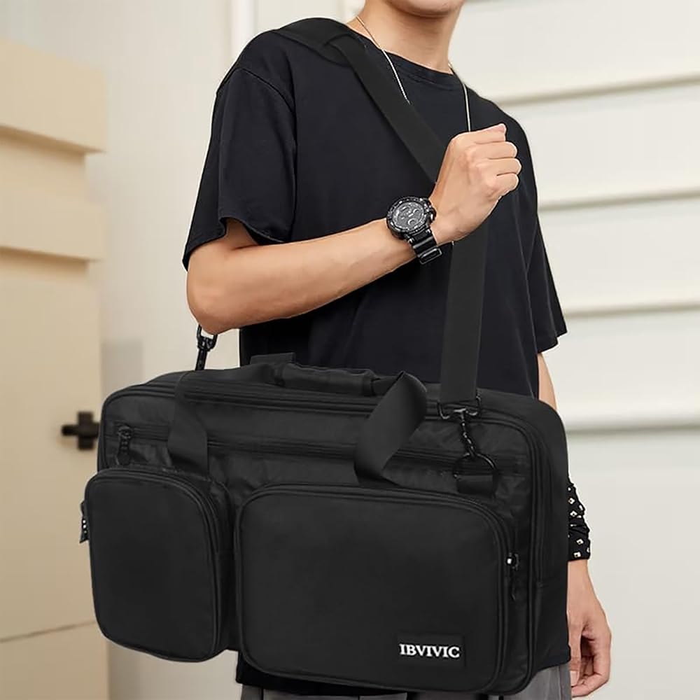 Amazon.co.jp: BQKOZFIN DJ コントローラー ケース DJ バッグ 保護