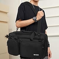 Amazon.co.jp: BQKOZFIN DJ コントローラー ケース DJ バッグ 保護