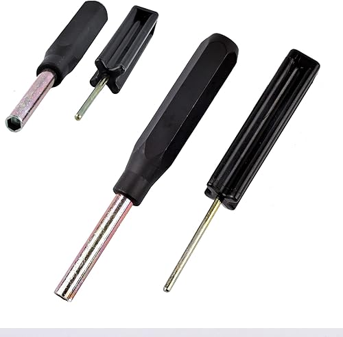 Miniatura 2 de Frontdown Mirror Removal Installation Tool Take Punch + Front Sight Tool