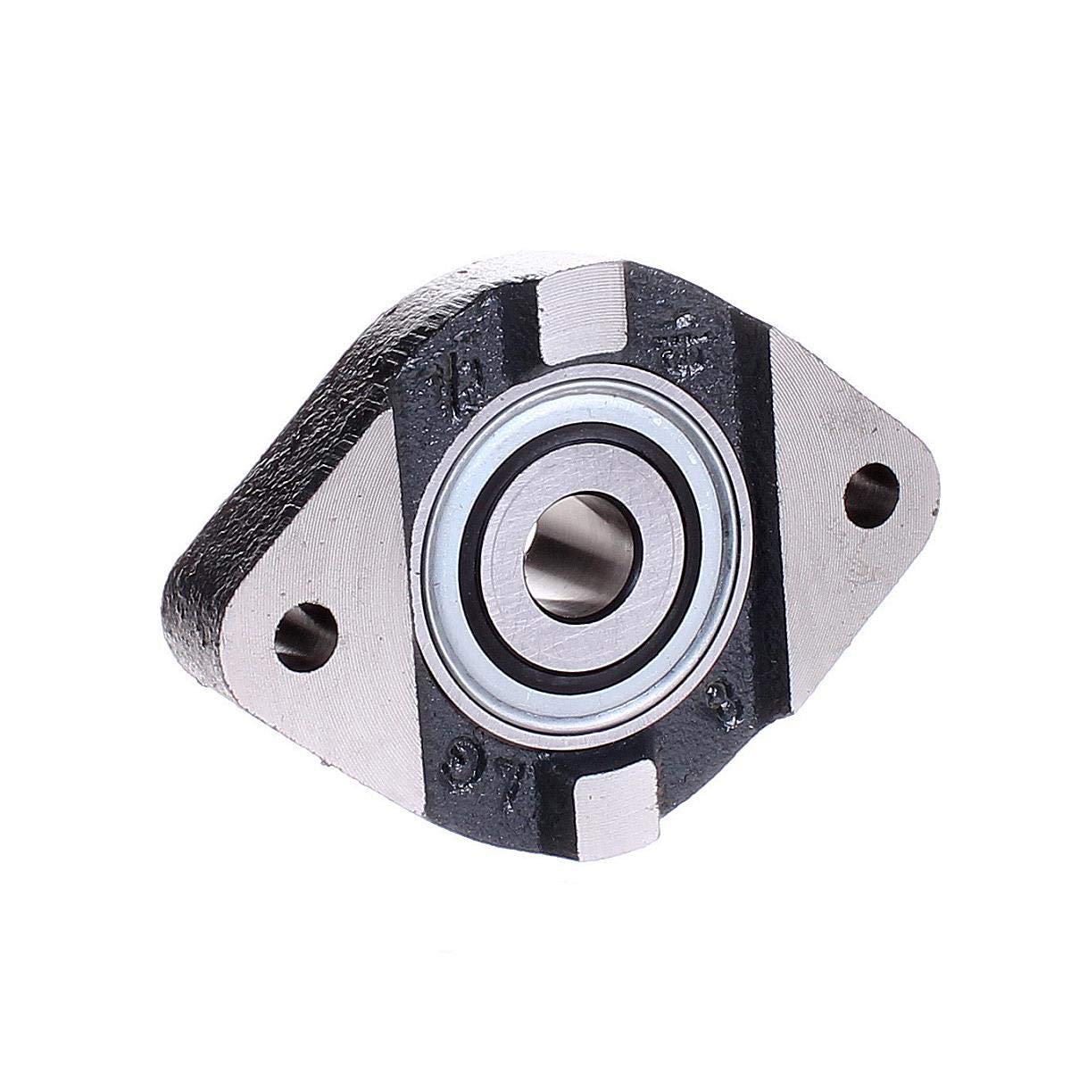 INA FLCTEY12-XL Flanged Housing Unit