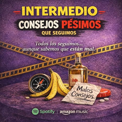 E. 11 Consejos Pesimos Que Seguimos