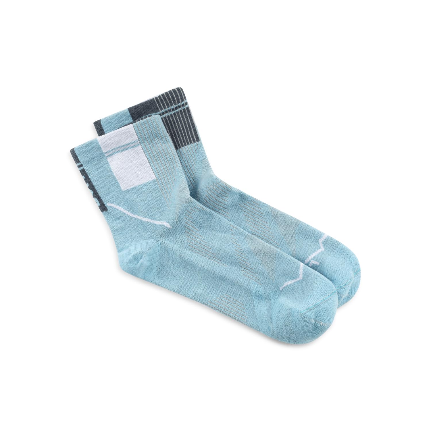 Buff Skarpety Uniseks Coolnet Quarter